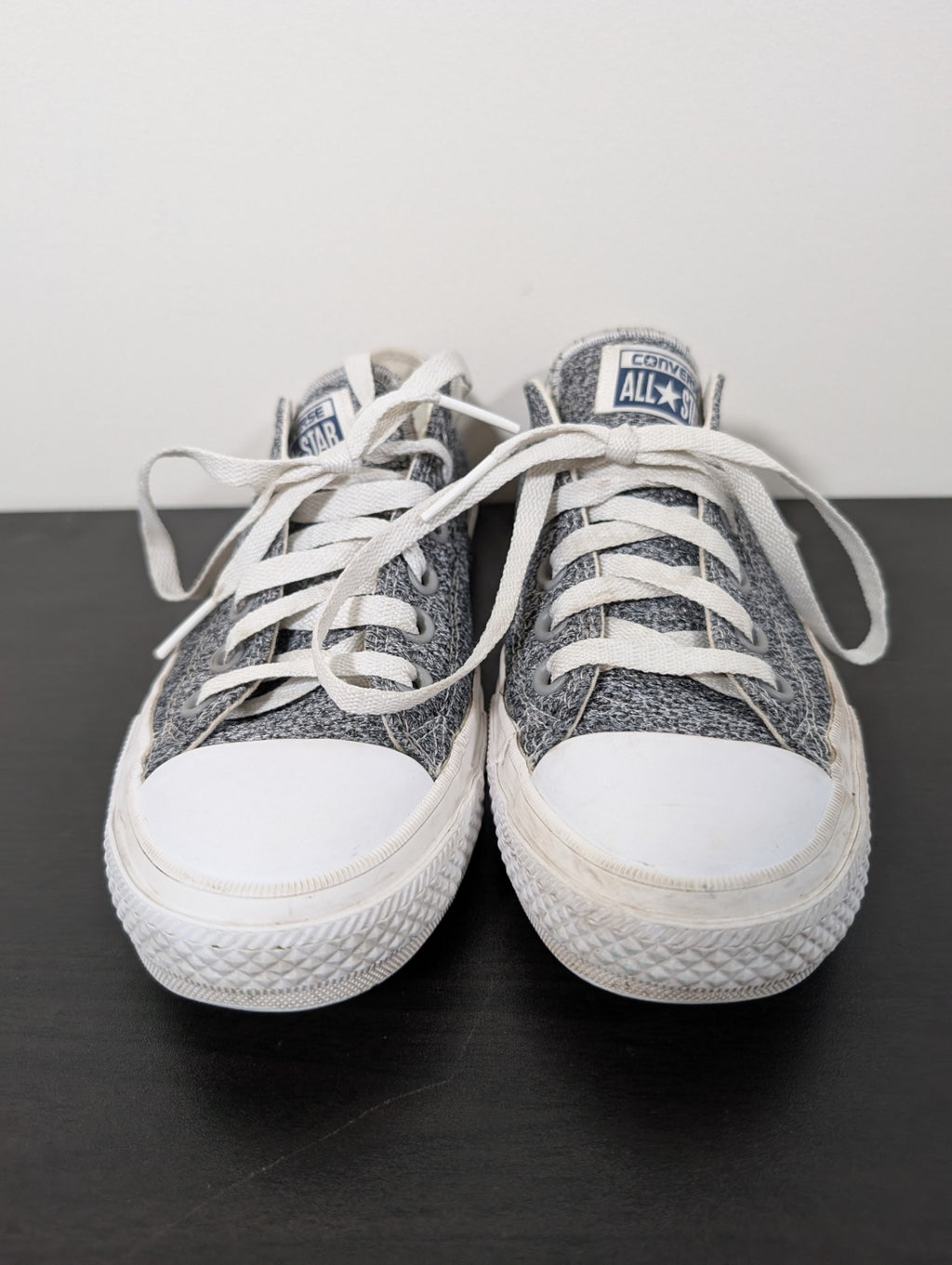 Converse Chuck Taylor's - SZ 8