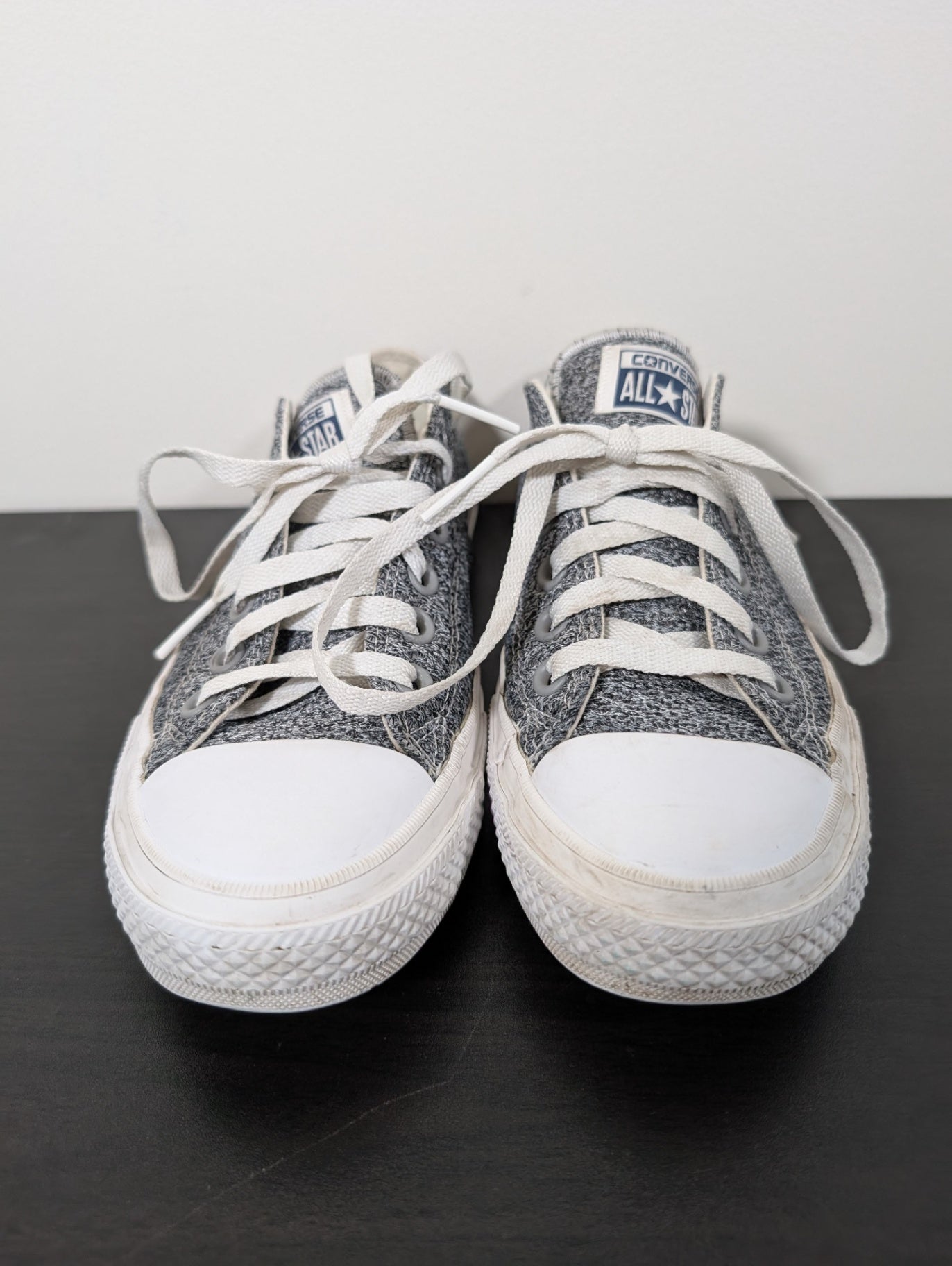 Converse Chuck Taylor's - SZ 8