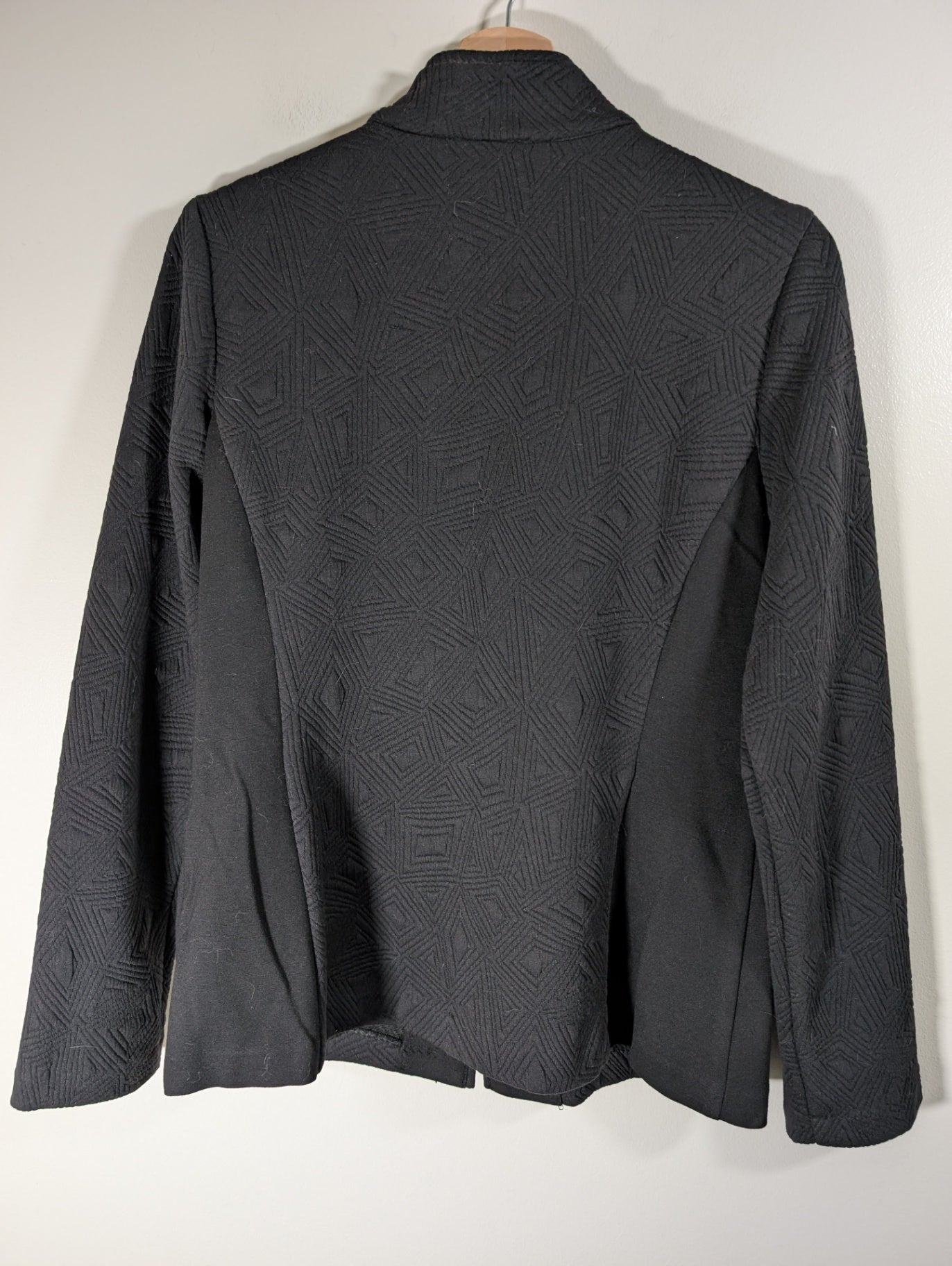 Mr. Max zip-up - Medium