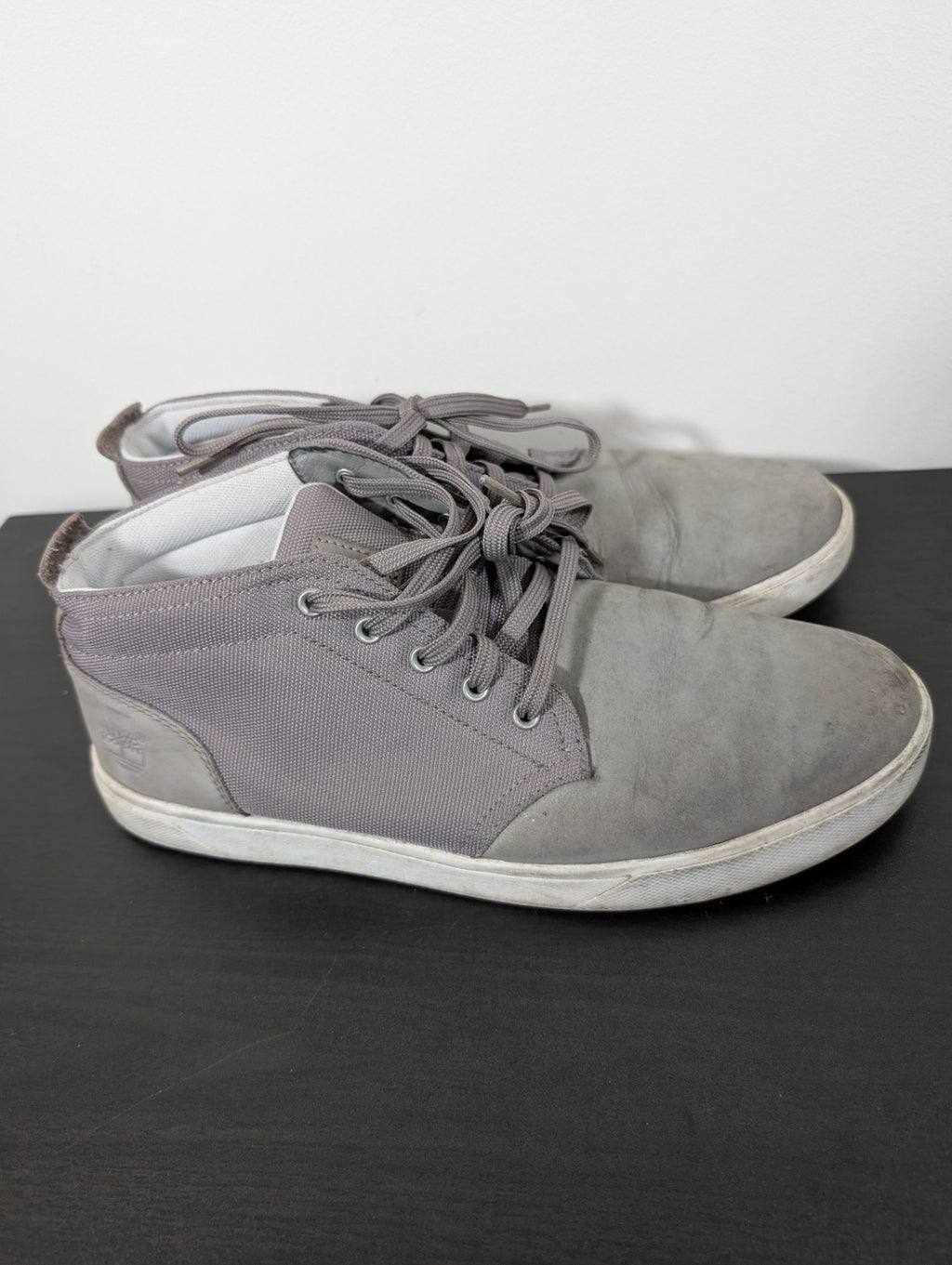 Timberland Davis Square Men's sneakers - SZ 8.5