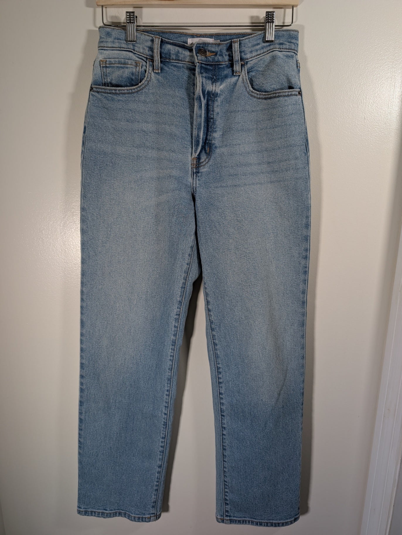 Cello straight jeans - SZ 5 (Minor Flaw)