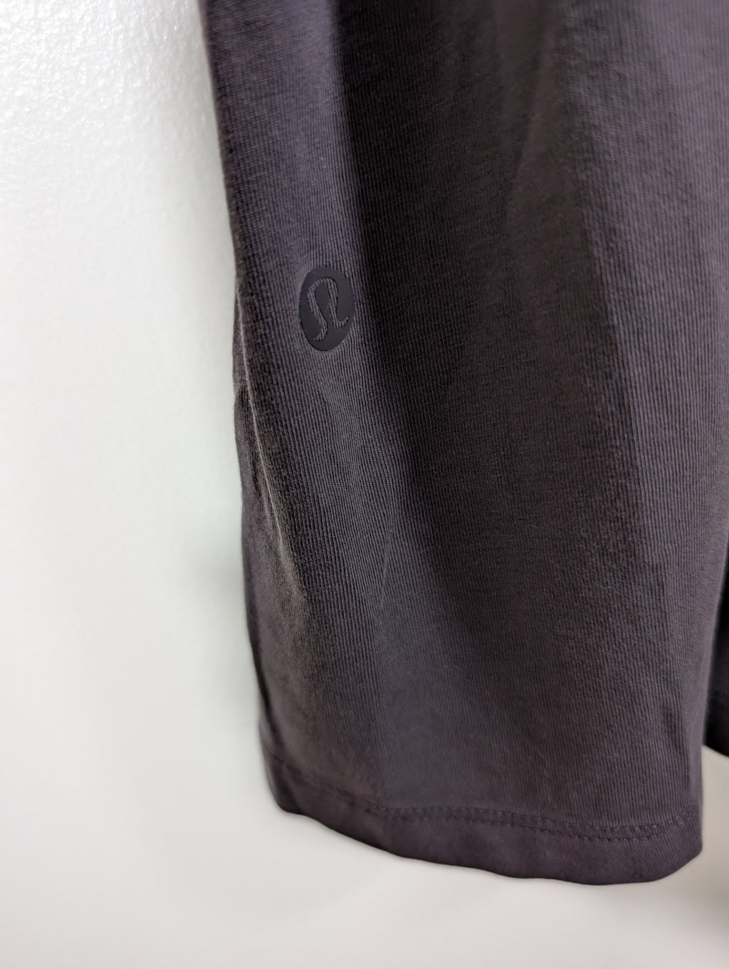 Lululemon t-shirt dress - appears Large