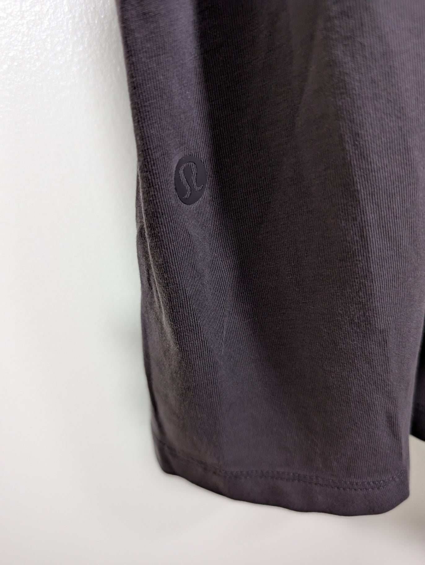Lululemon t-shirt dress - appears Large
