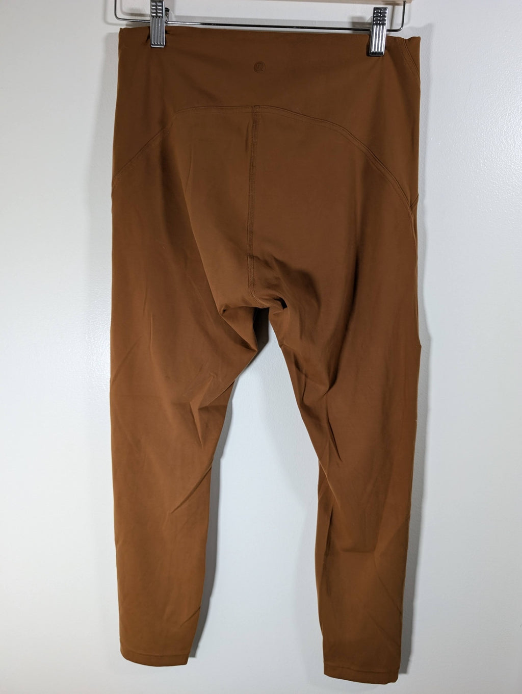Lululemon brown leggings - 10
