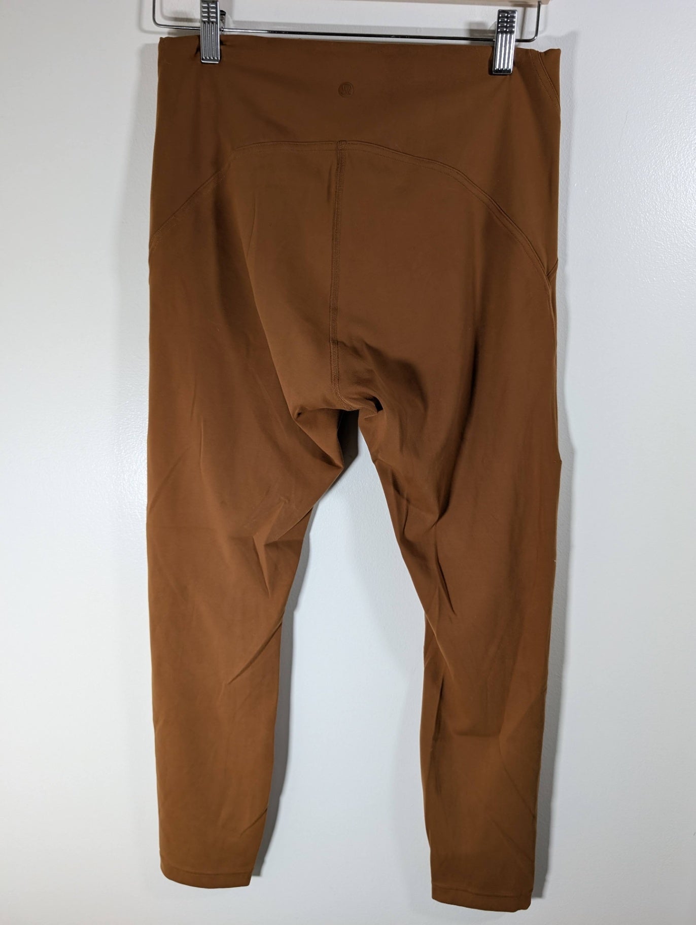 Lululemon brown leggings - 10