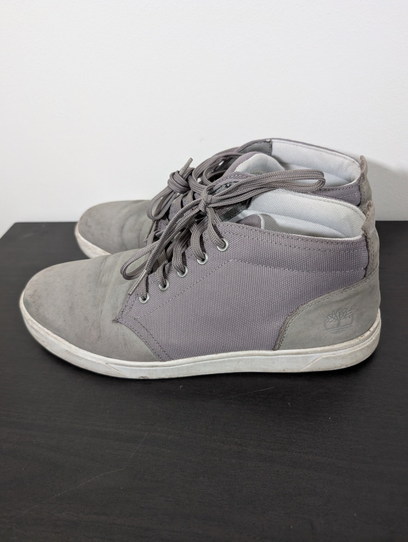 Timberland Davis Square Men's sneakers - SZ 8.5