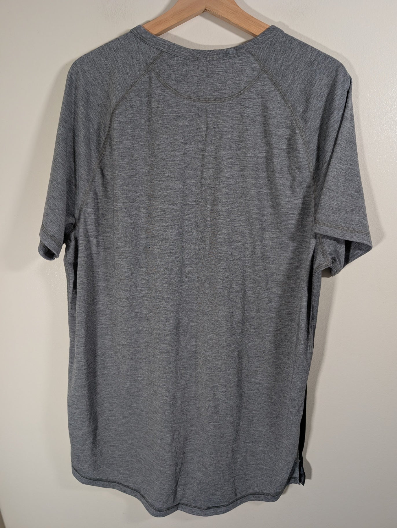 10Tree Men's t-shirt - XL