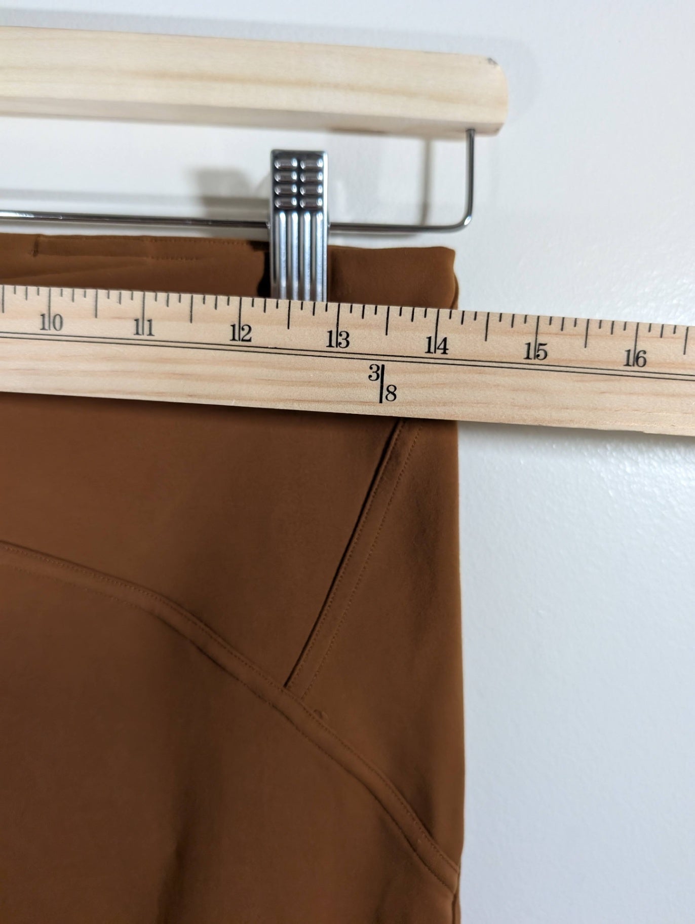 Lululemon brown leggings - 10