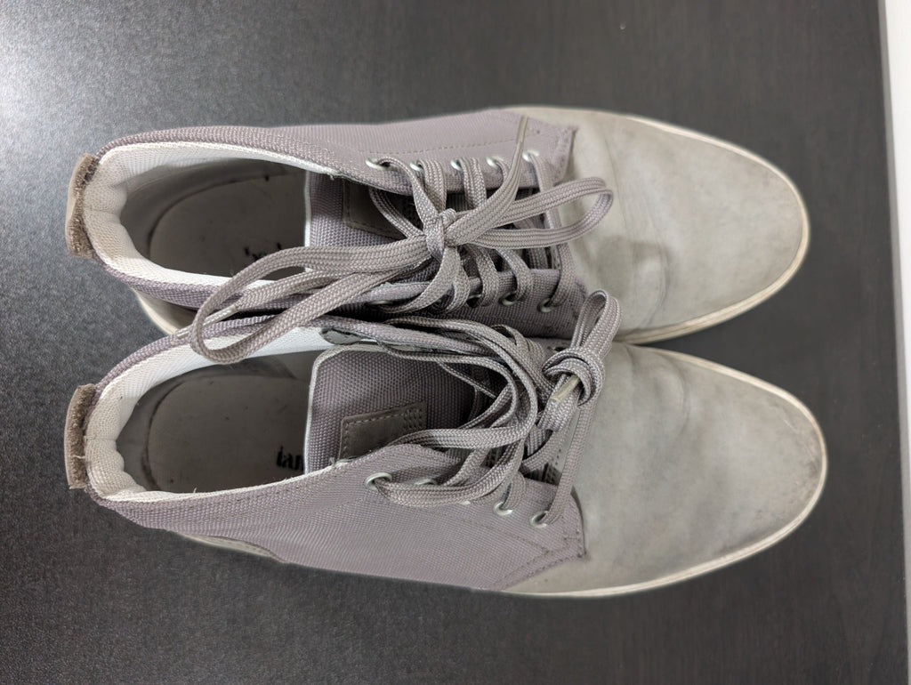 Timberland Davis Square Men's sneakers - SZ 8.5