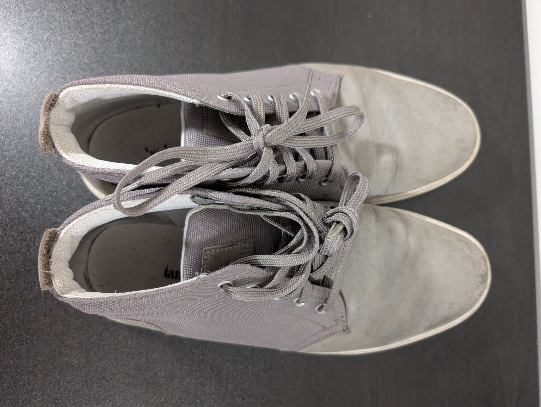Timberland Davis Square Men's sneakers - SZ 8.5