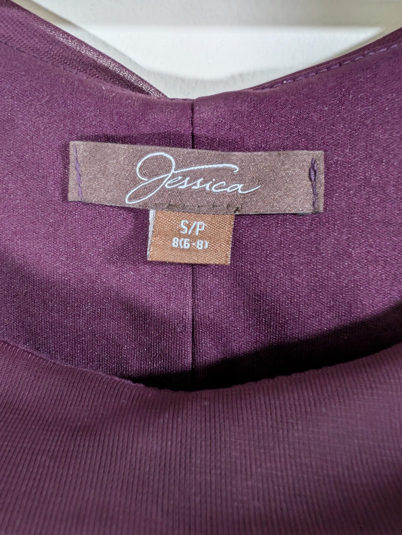 Jessica ruched blouse - Small