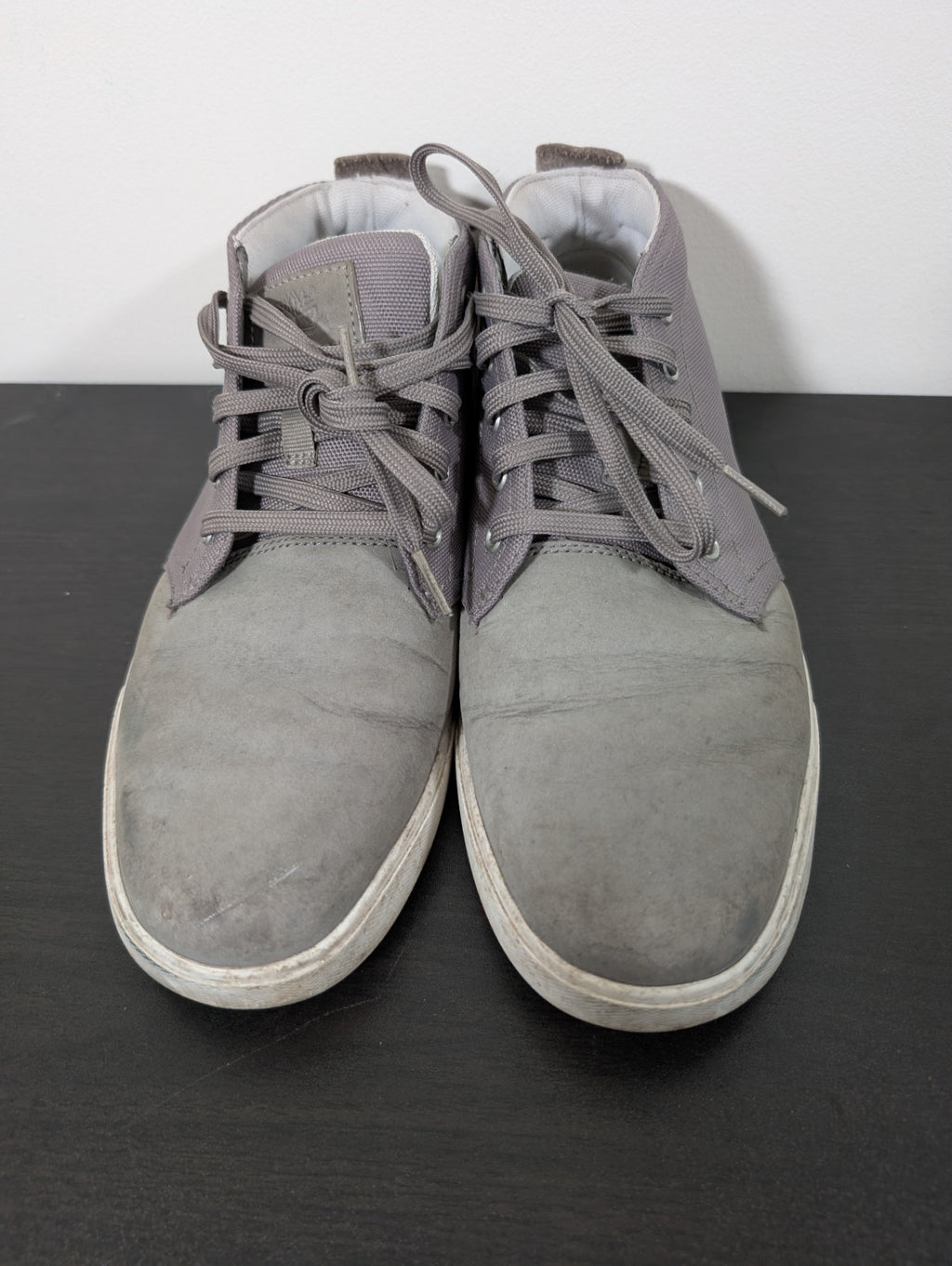 Timberland Davis Square Men's sneakers - SZ 8.5