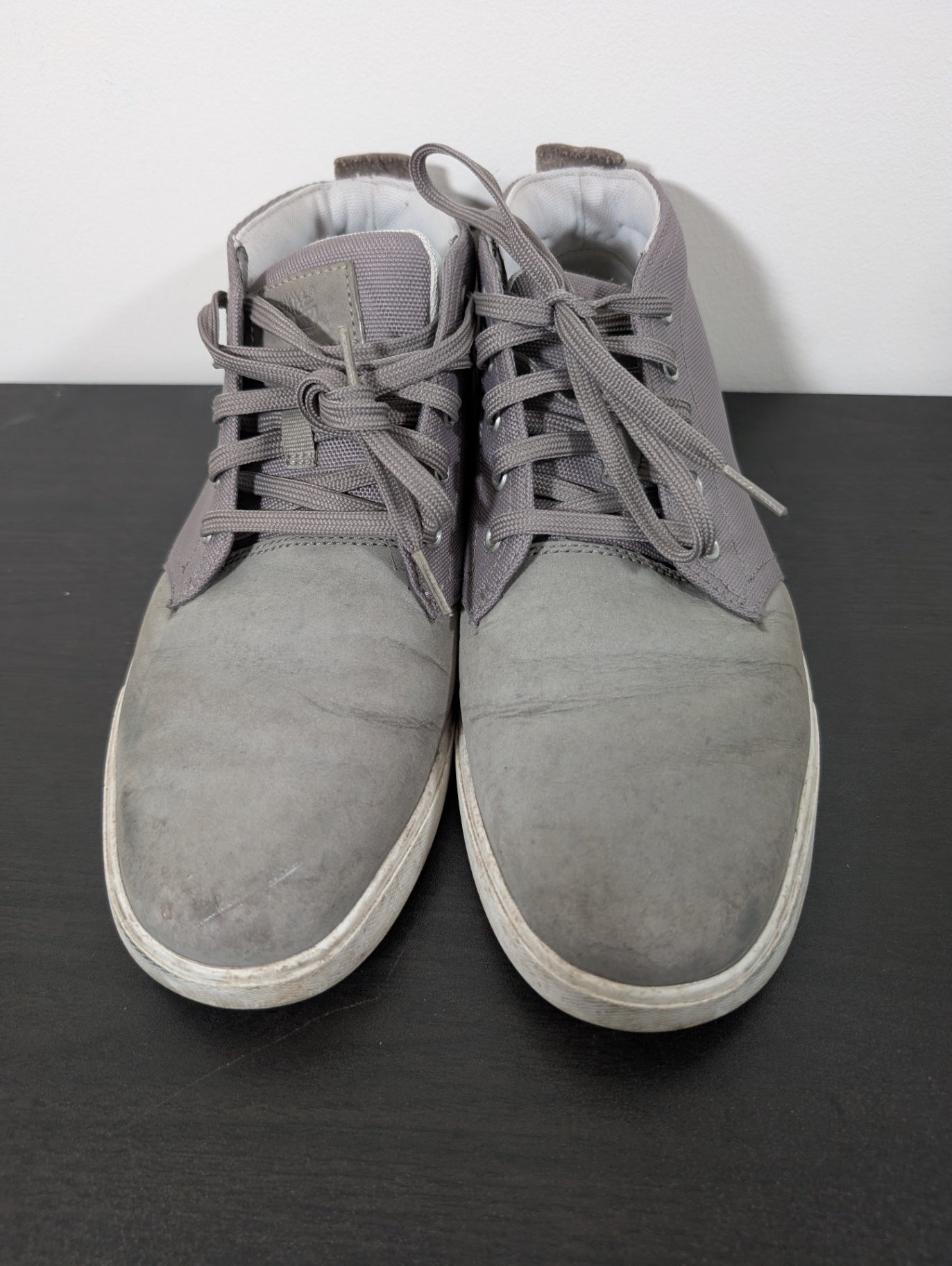 Timberland Davis Square Men's sneakers - SZ 8.5