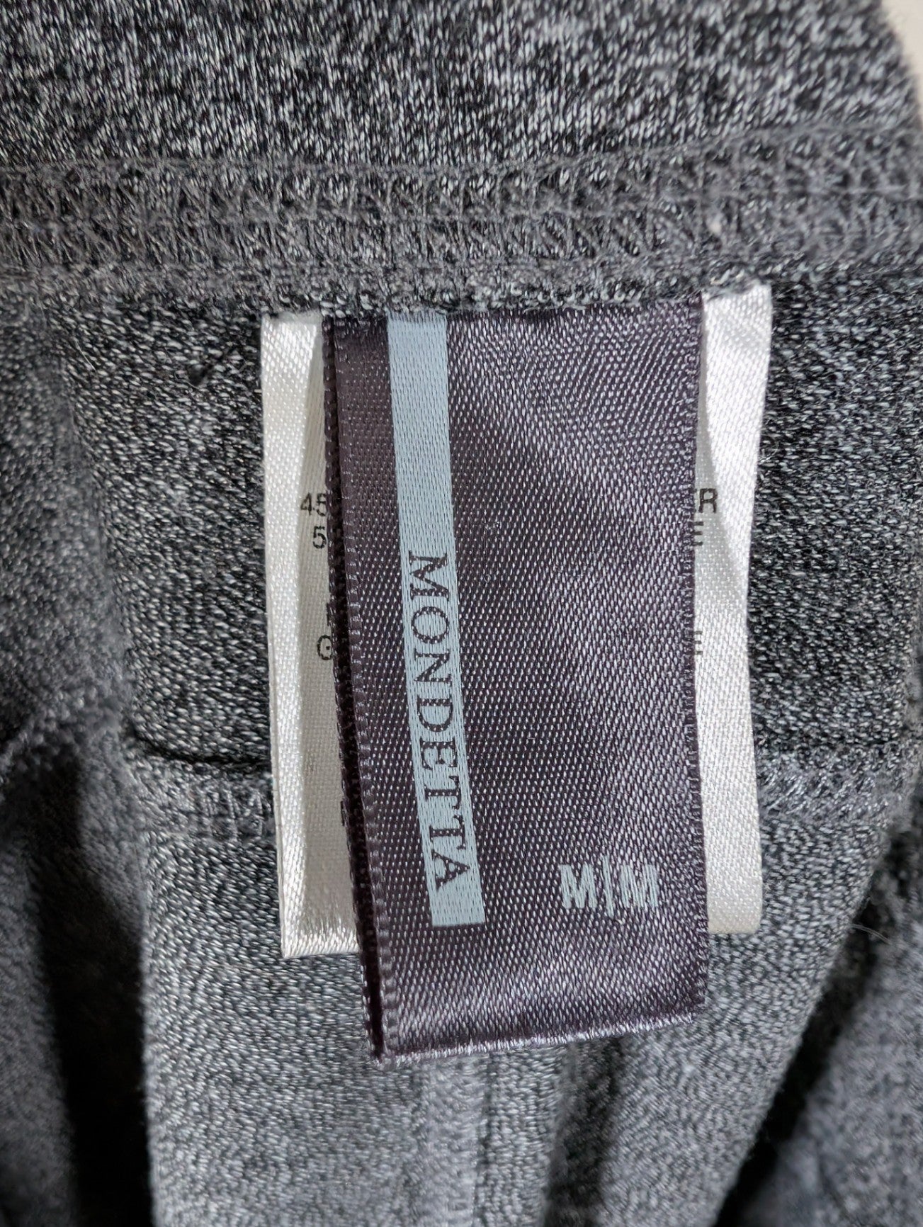 Mondetta joggers - Medium