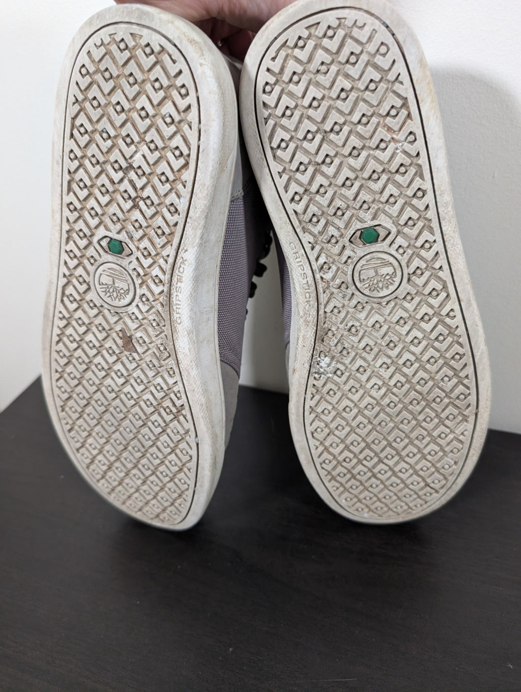 Timberland Davis Square Men's sneakers - SZ 8.5