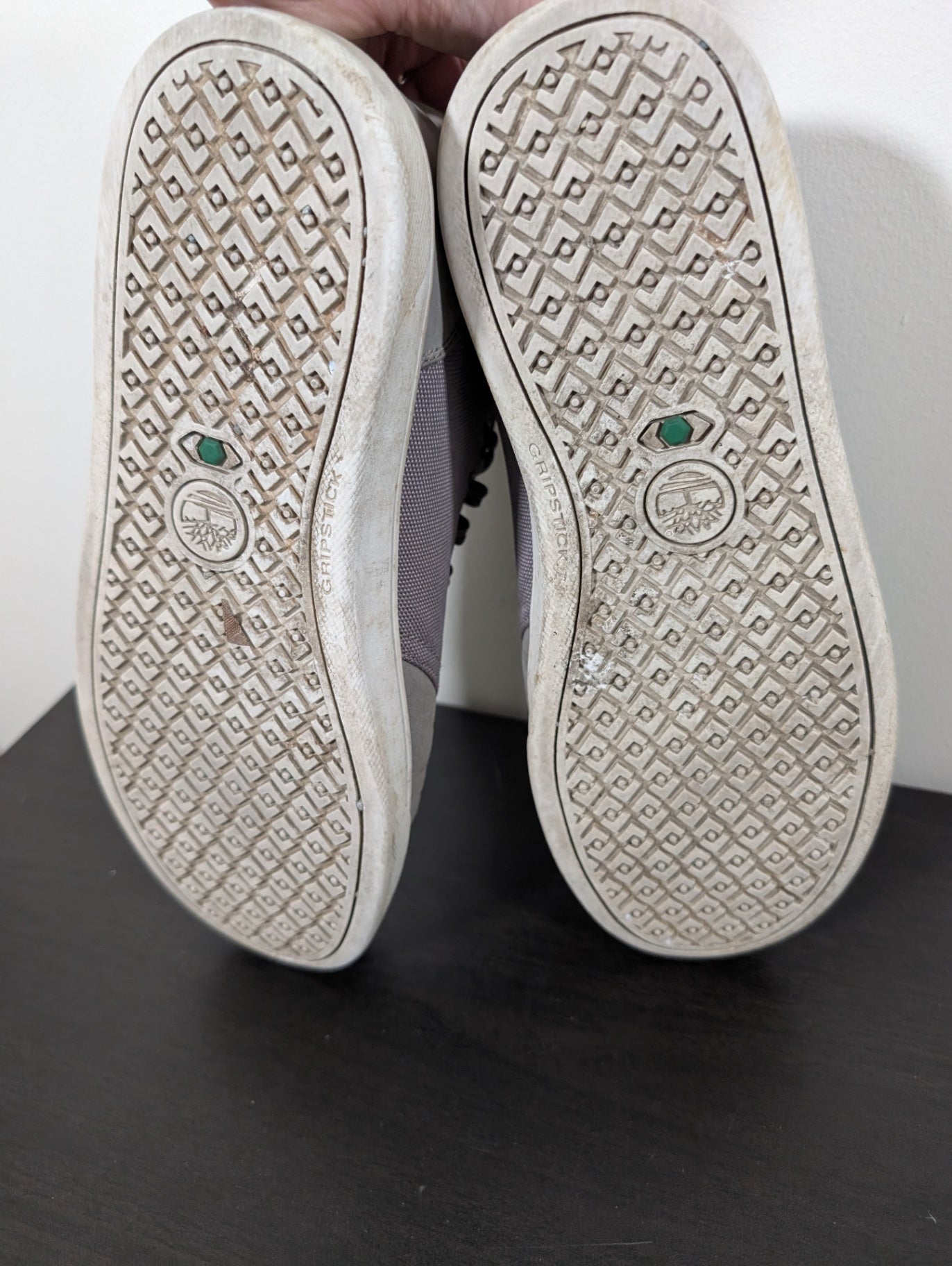 Timberland Davis Square Men's sneakers - SZ 8.5
