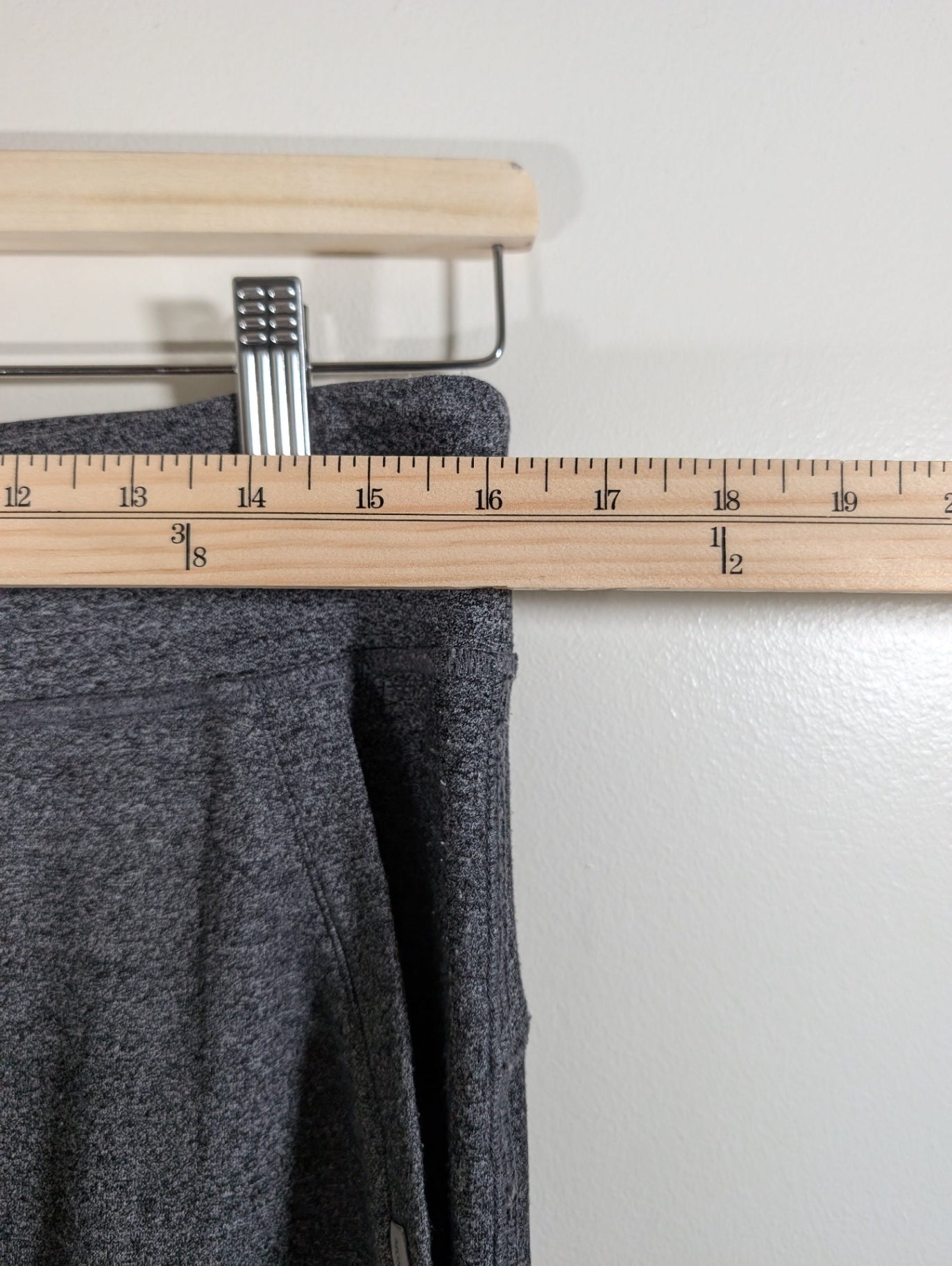 Mondetta joggers - Medium