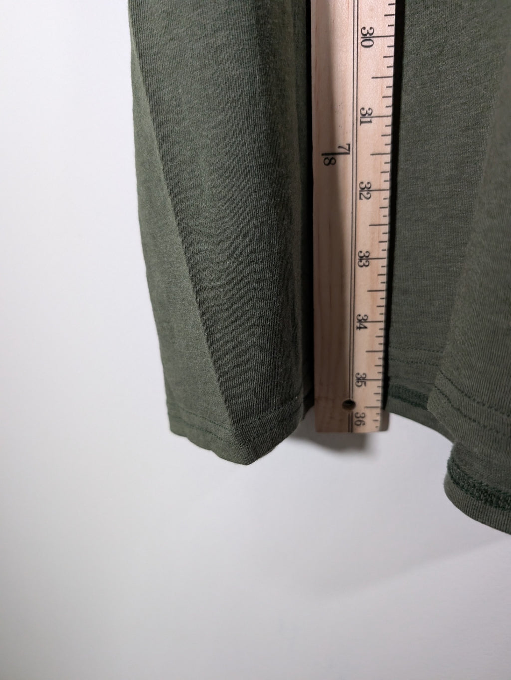 Gilmour t-shirt dress - XL
