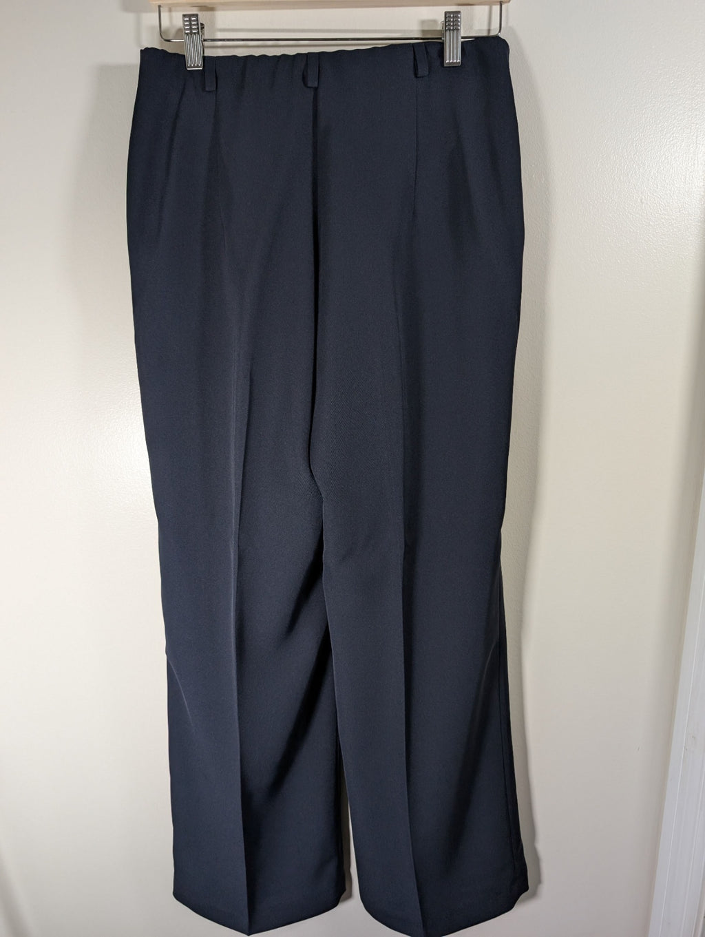 Ingenuity Petite navy trousers - 8