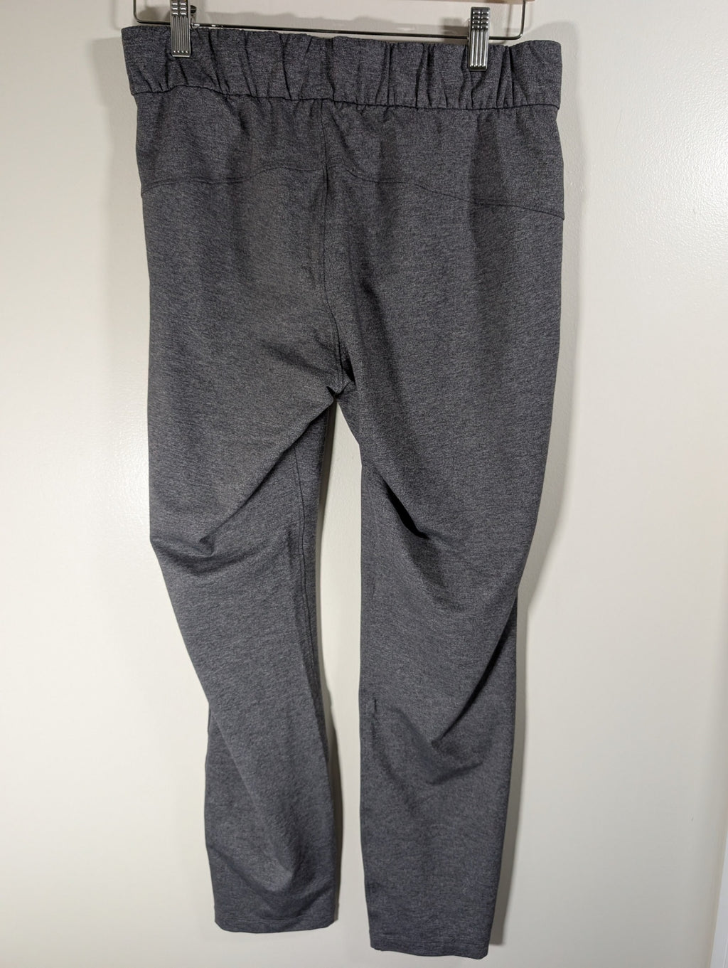 Lululemon grey joggers - 6