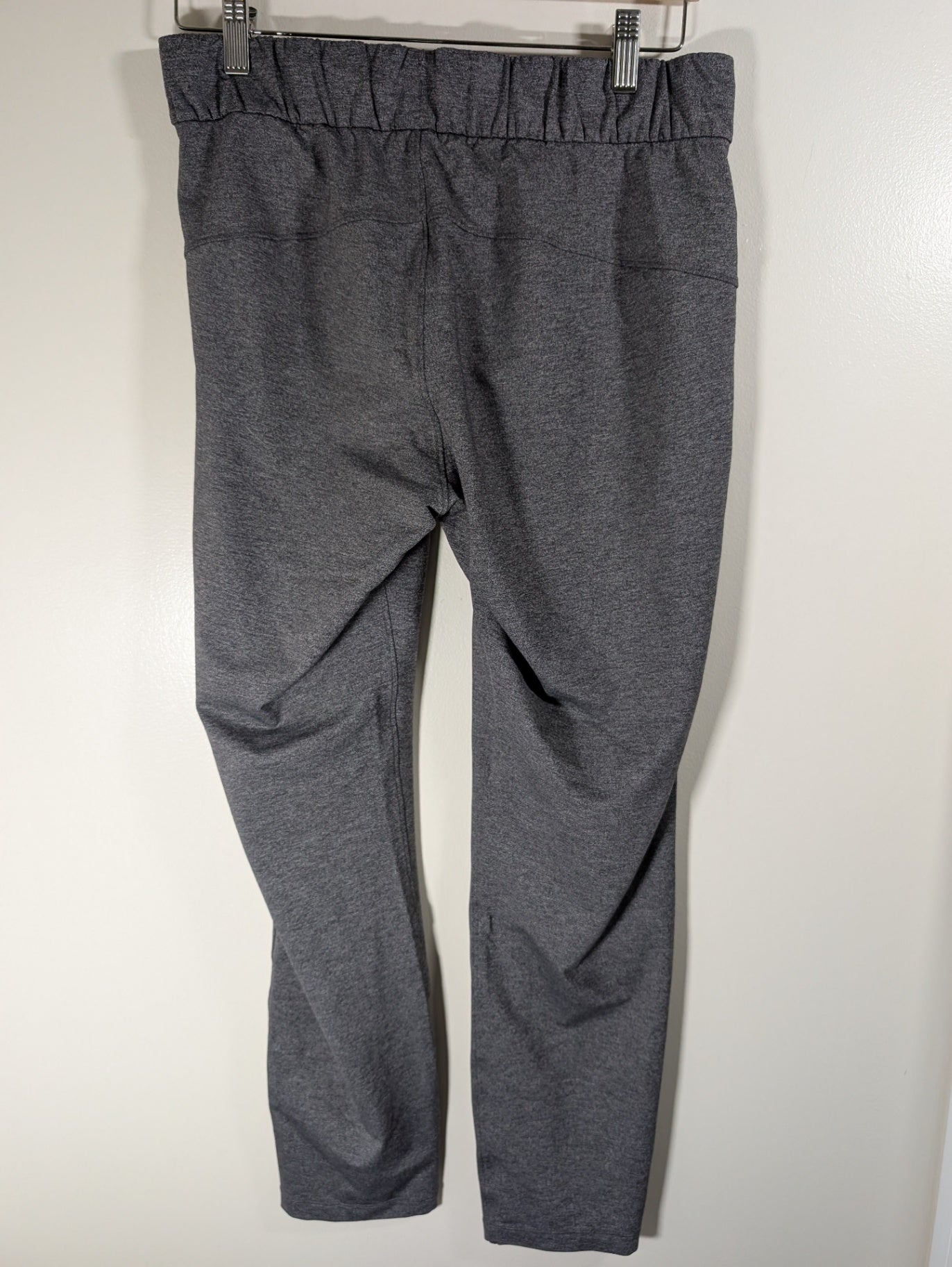 Lululemon grey joggers - 6