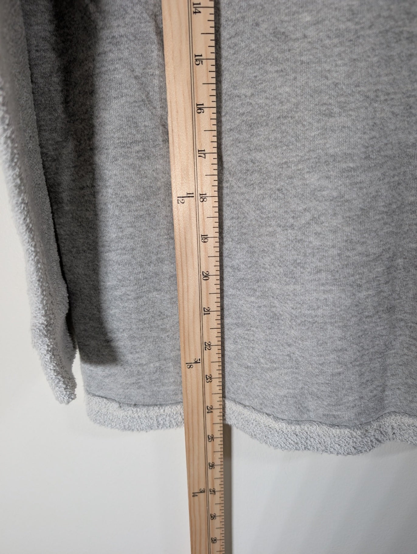 B'Leev embellished long-sleeve - Small