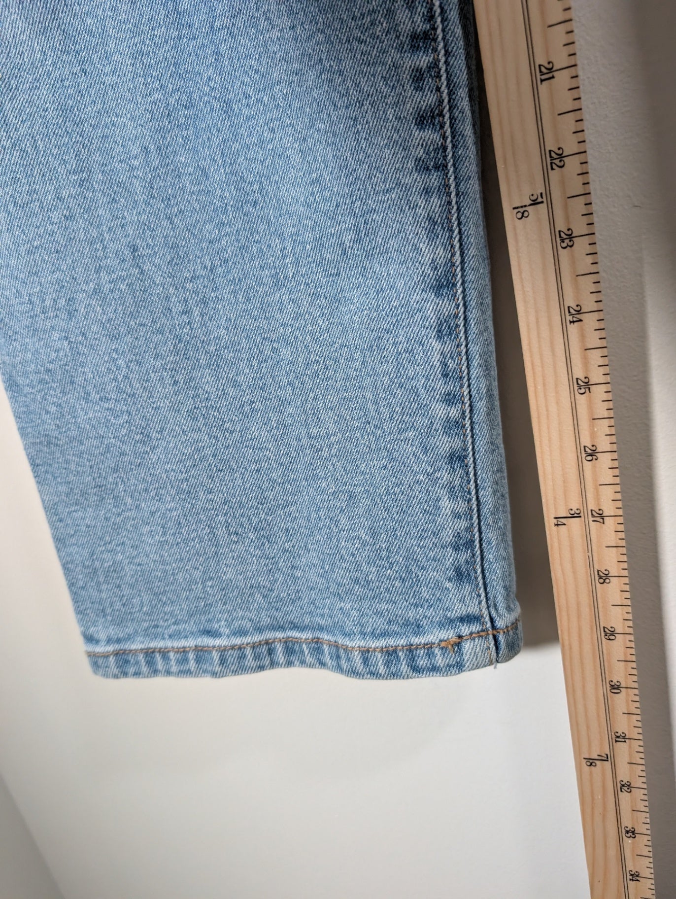 Cello straight jeans - SZ 5 (Minor Flaw)