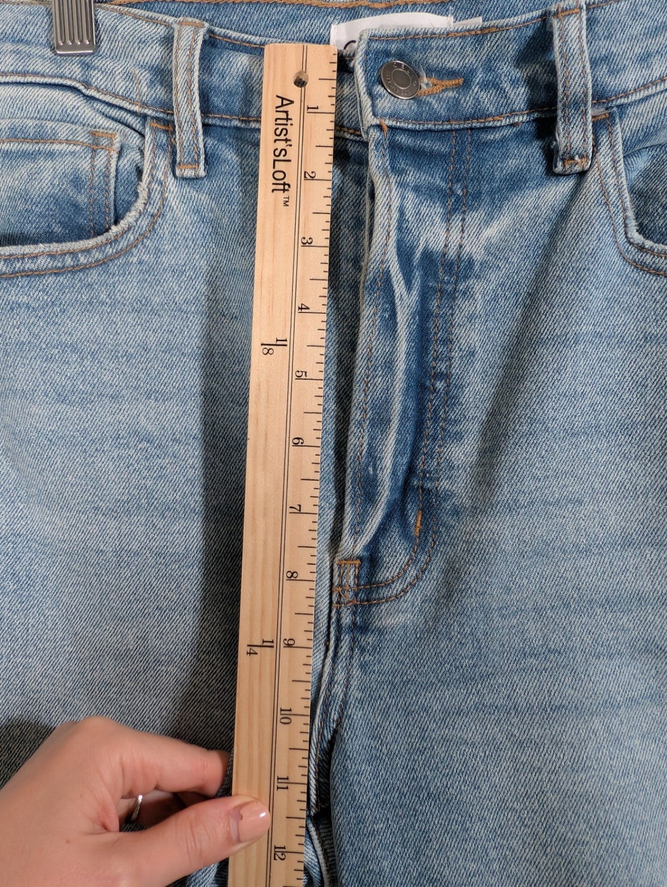 Cello straight jeans - SZ 5 (Minor Flaw)