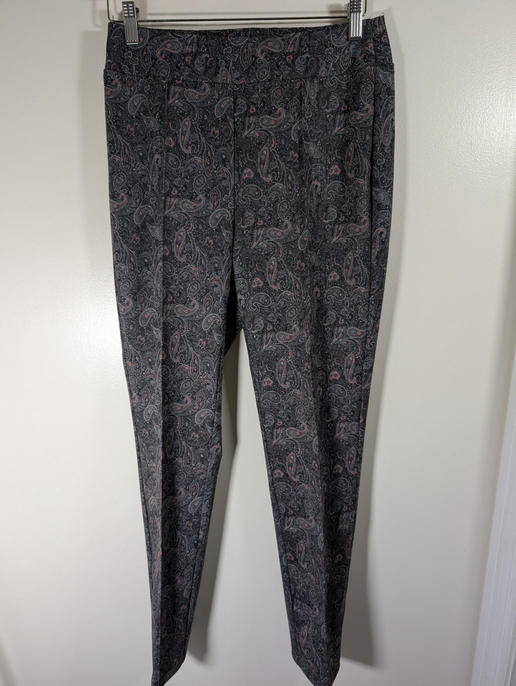 GG Collection paisley leggings - Medium