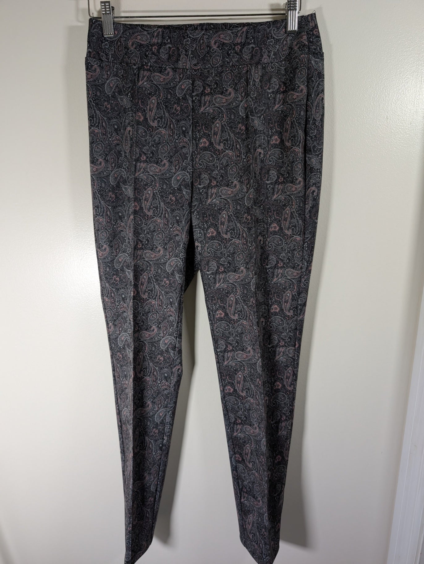 GG Collection paisley leggings - Medium