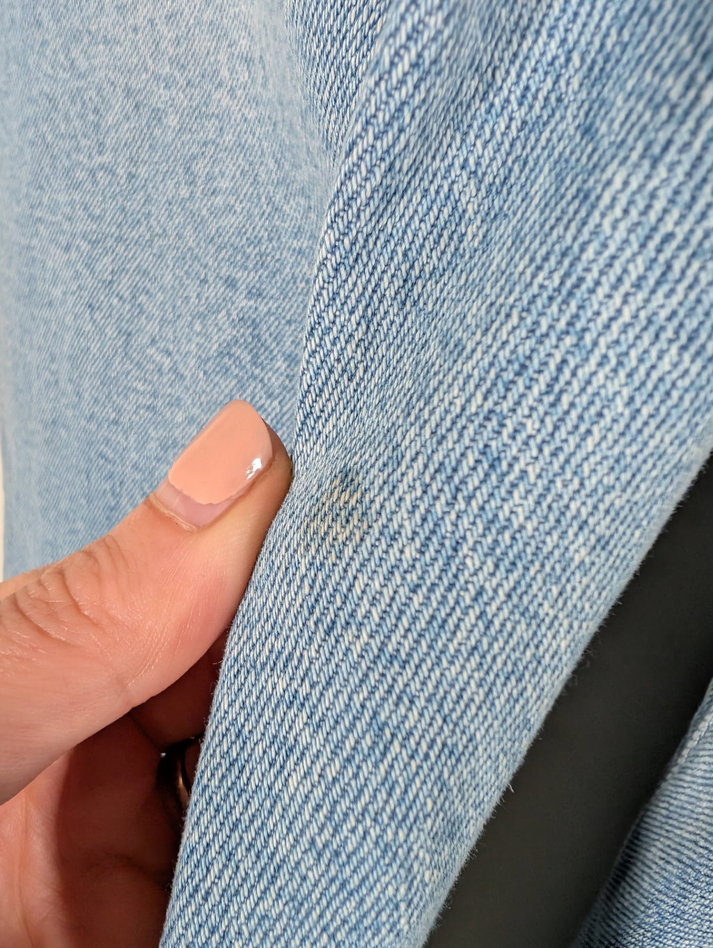 Cello straight jeans - SZ 5 (Minor Flaw)