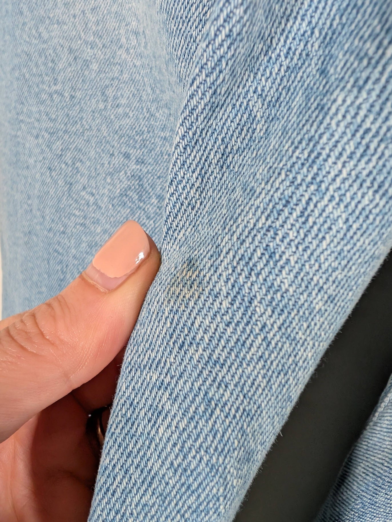 Cello straight jeans - SZ 5 (Minor Flaw)