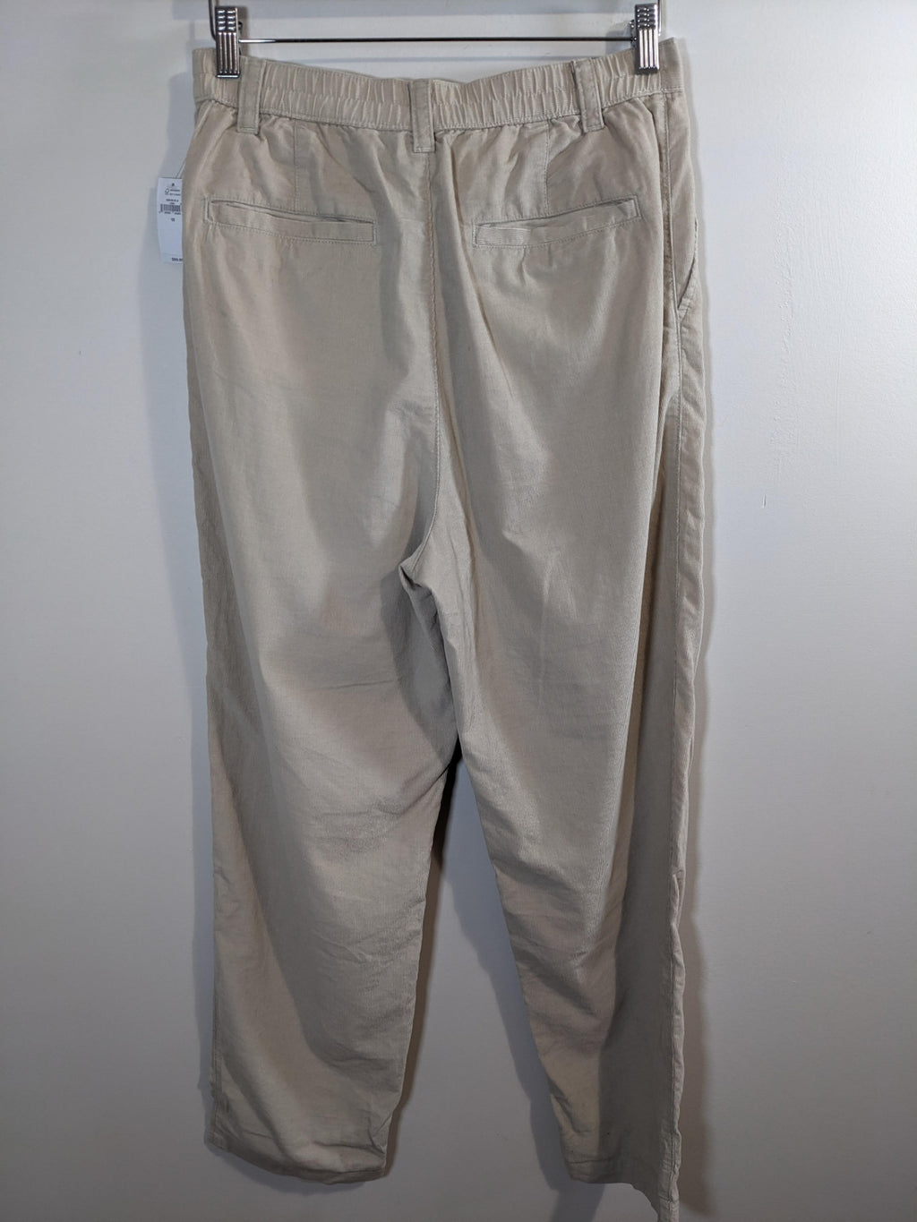 NWT Gap corduroy wide leg - SZ 10