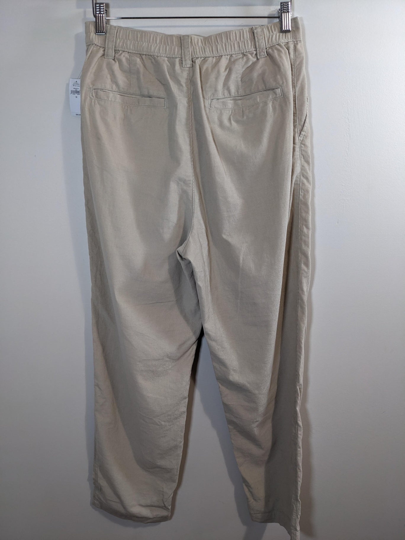 NWT Gap corduroy wide leg - SZ 10