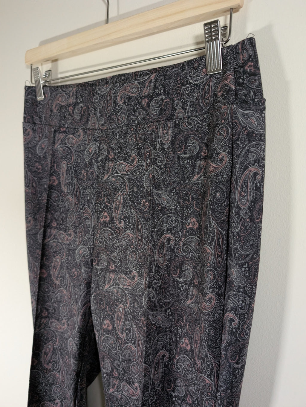 GG Collection paisley leggings - Medium
