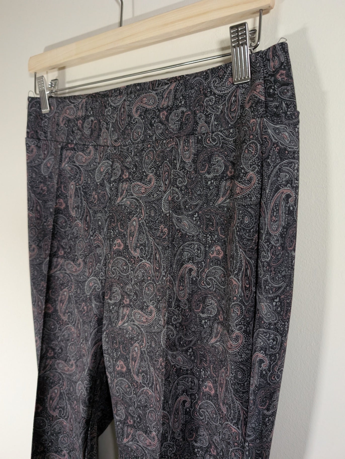 GG Collection paisley leggings - Medium