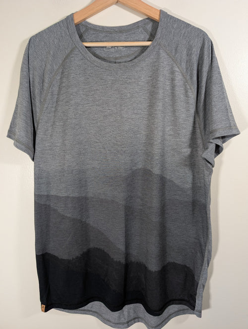 10Tree Men's t-shirt - XL