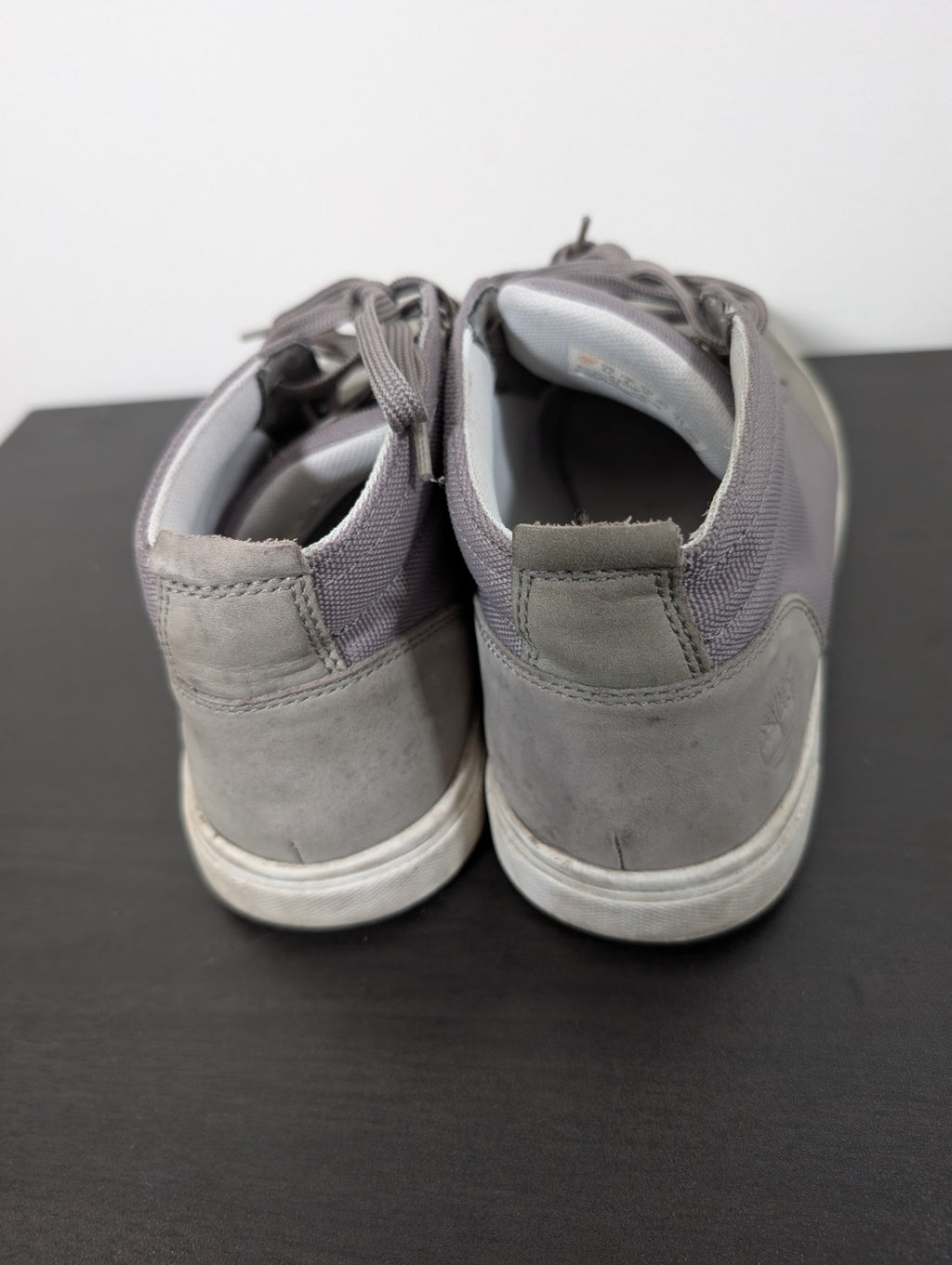 Timberland Davis Square Men's sneakers - SZ 8.5