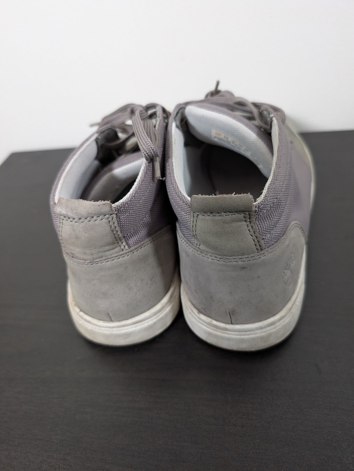 Timberland Davis Square Men's sneakers - SZ 8.5