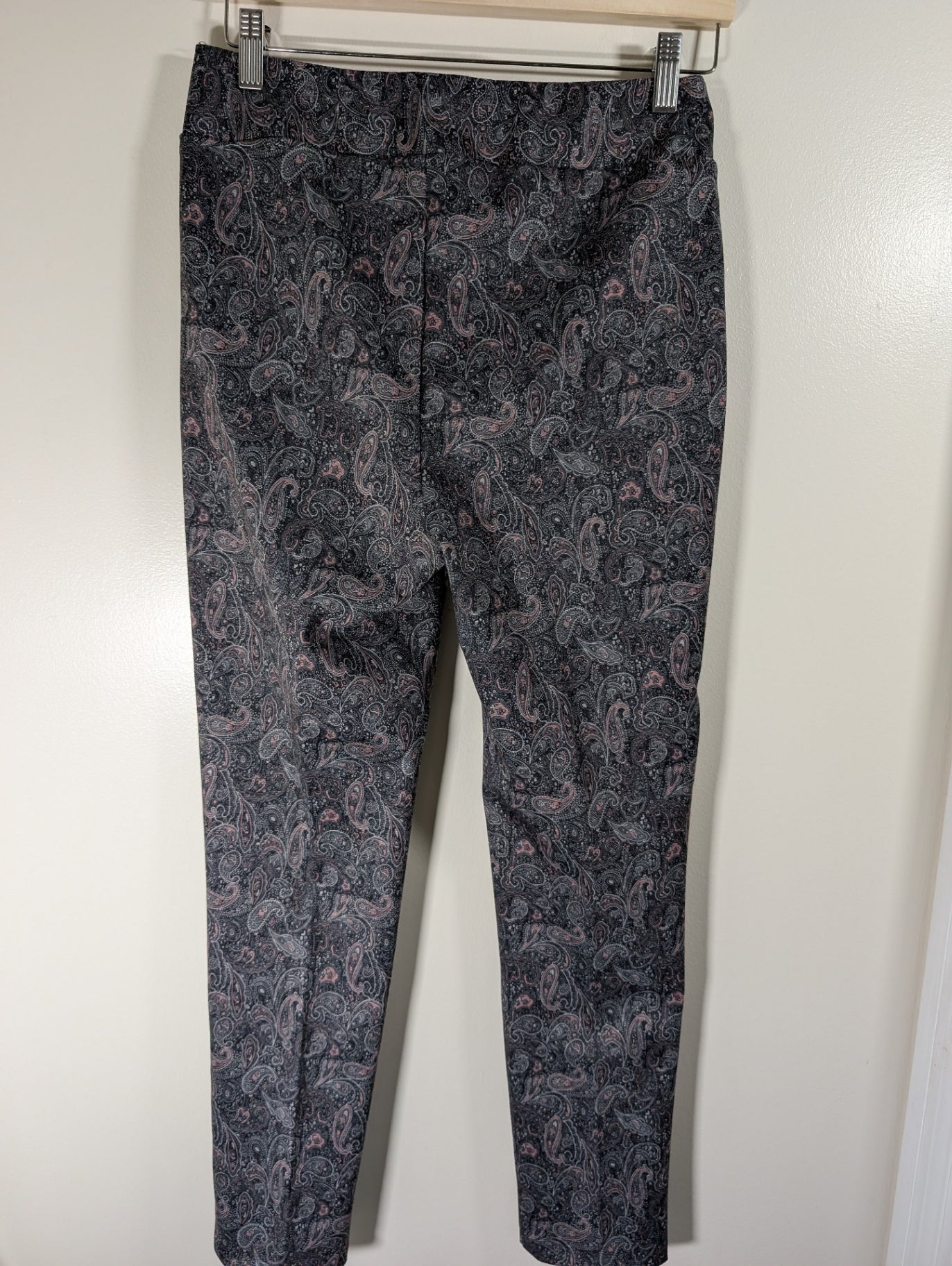 GG Collection paisley leggings - Medium