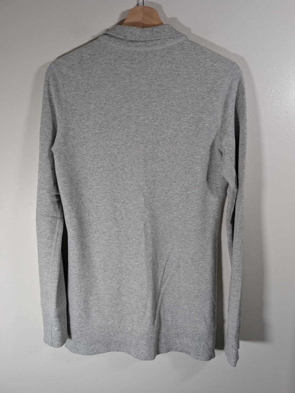 Seg'Ments zip-up - Medium