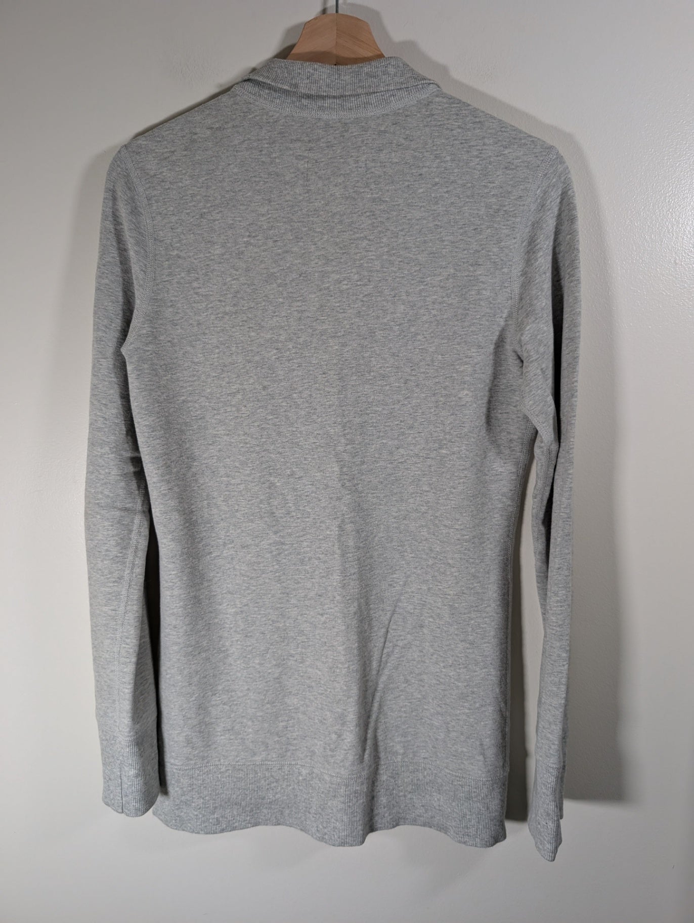 Seg'Ments zip-up - Medium