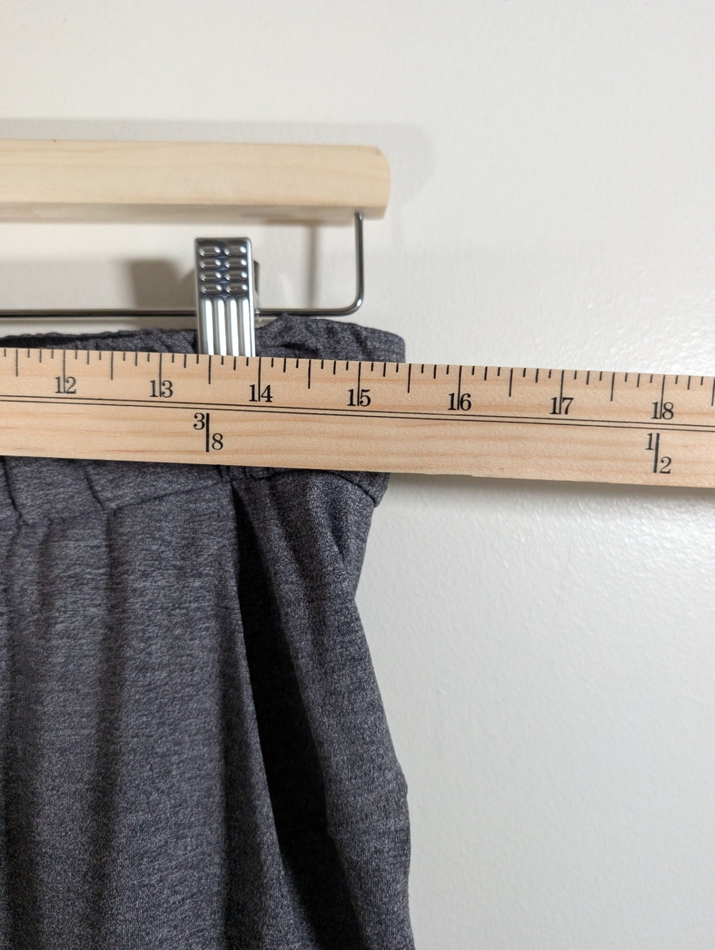 Lululemon grey joggers - 6