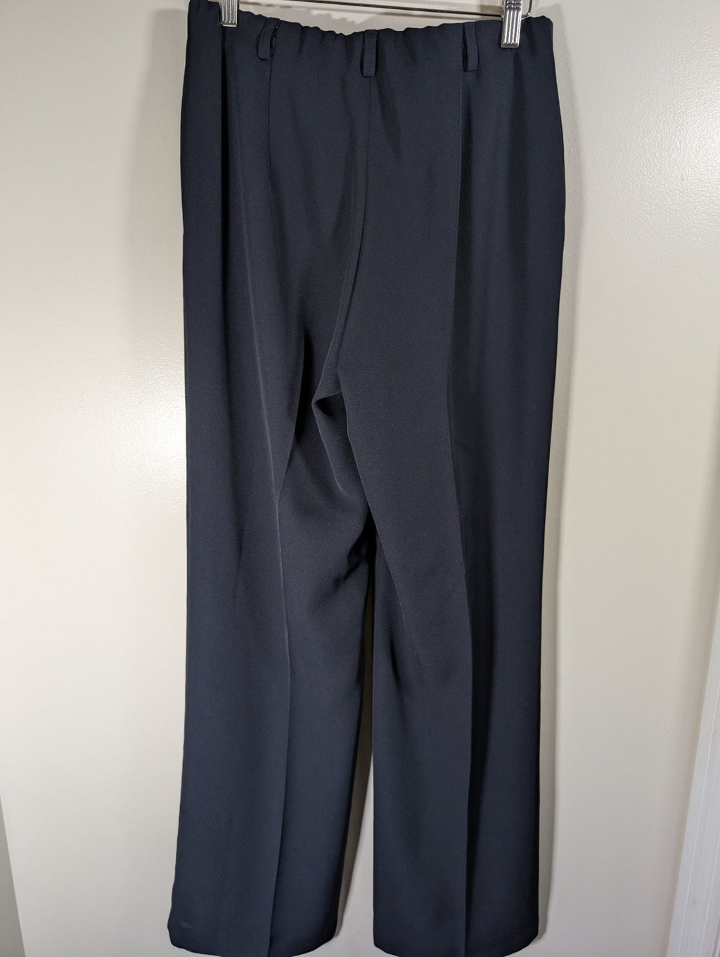 Ingenuity navy trousers - 6