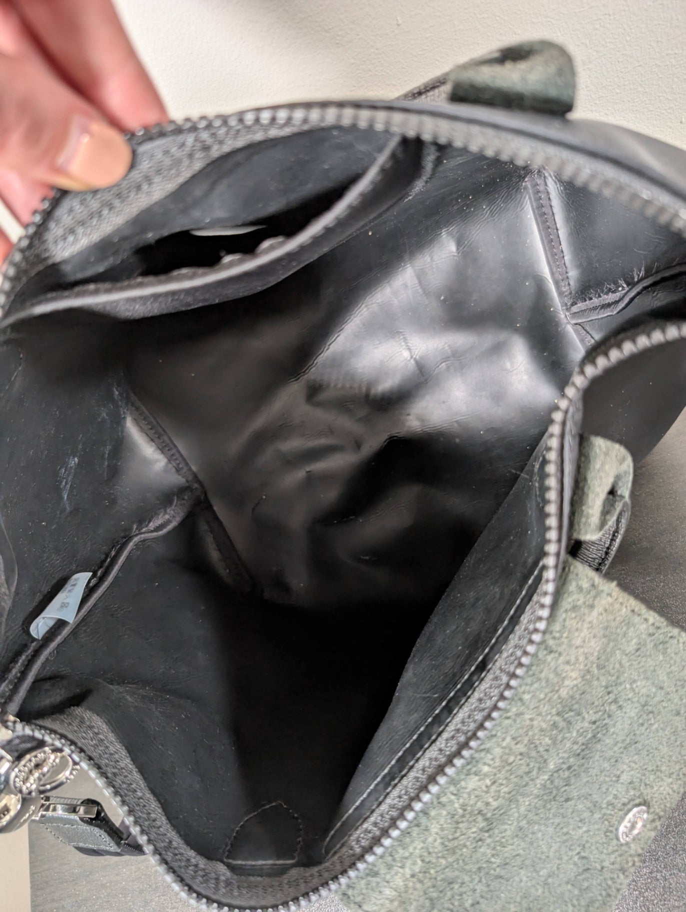 Longchamp Le Pliage Neo Nylon Shoulder Bag