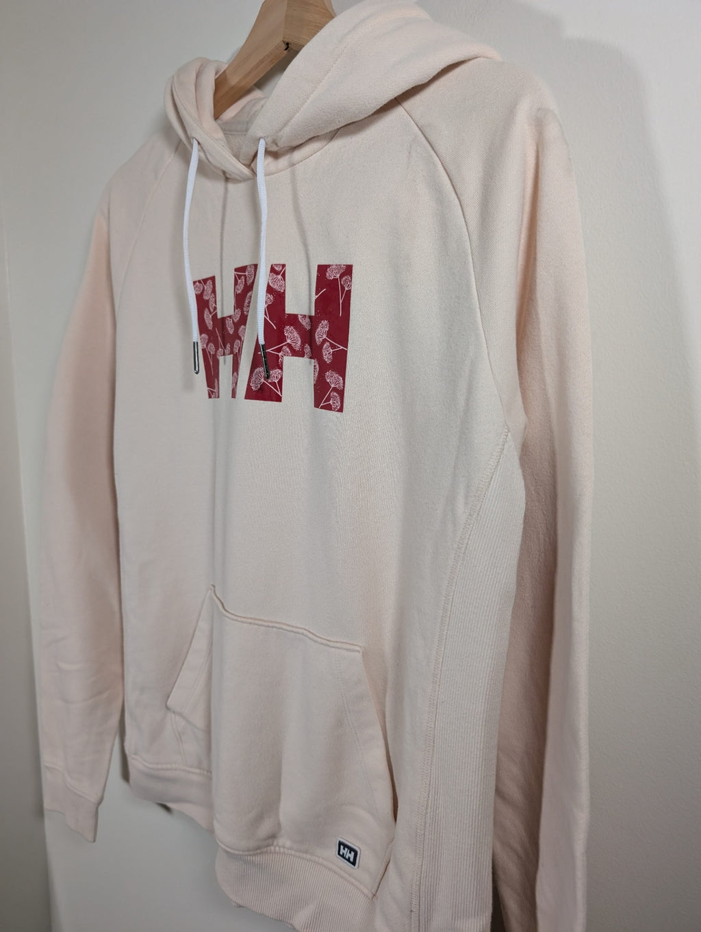 Helly Hansen hoodie - Large