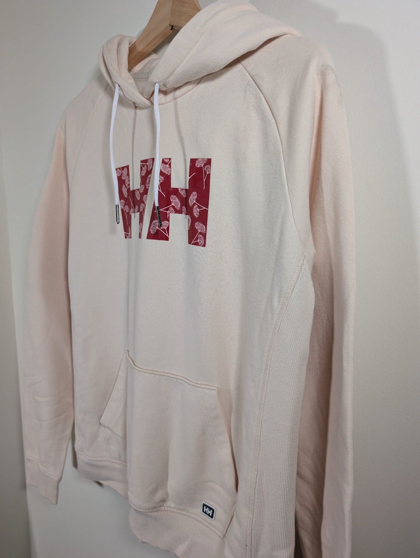 Helly Hansen hoodie - Large