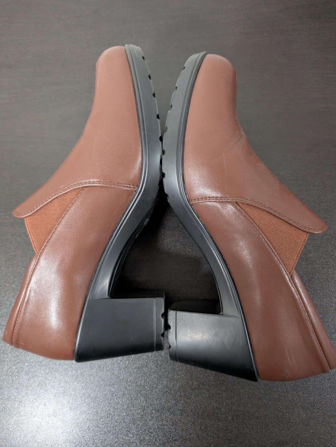 Dream Pairs heels - 8