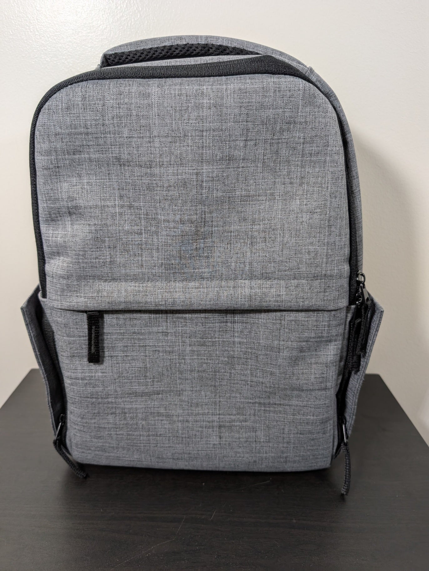 Libec camera backpack
