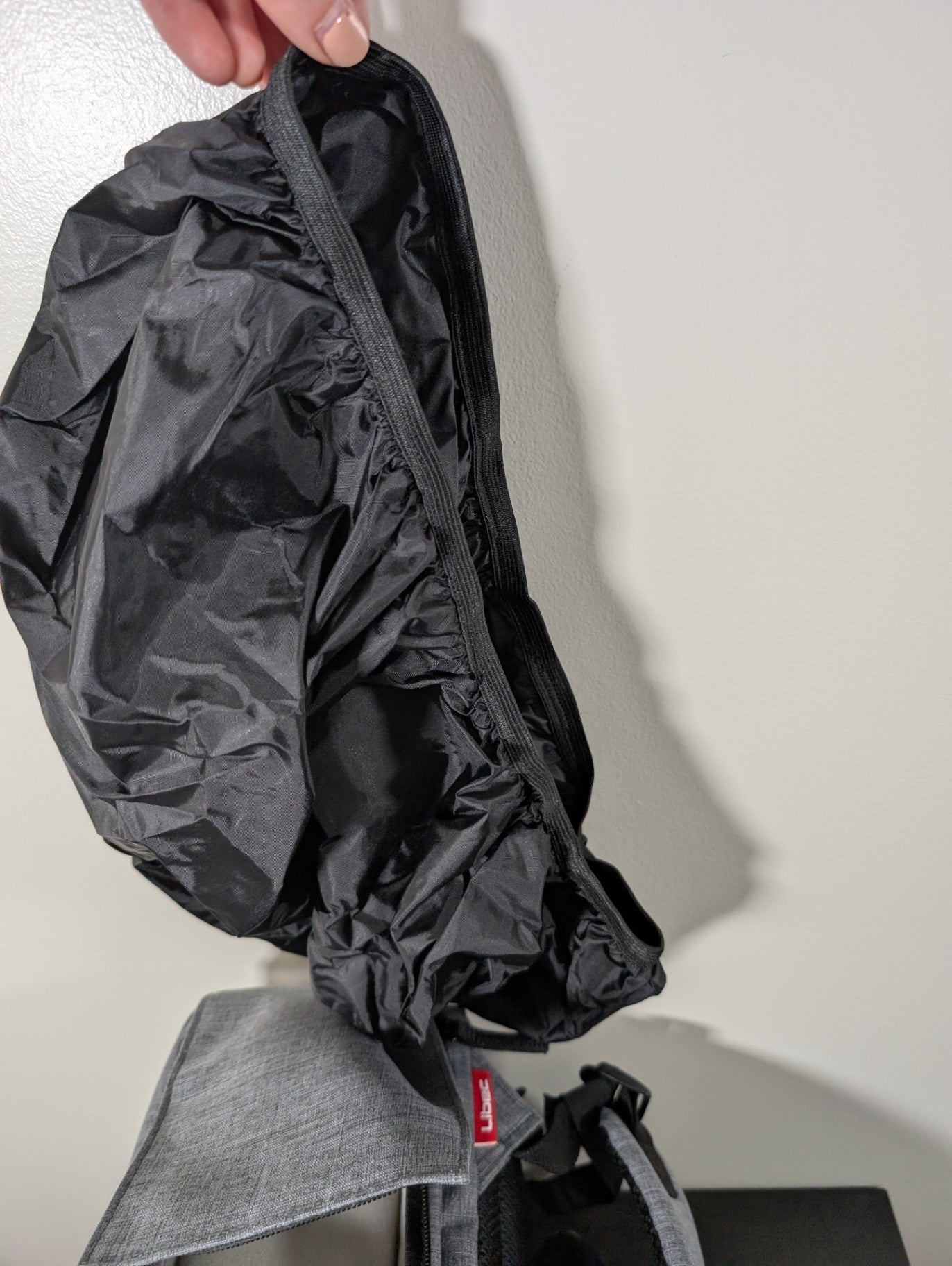 Libec camera backpack